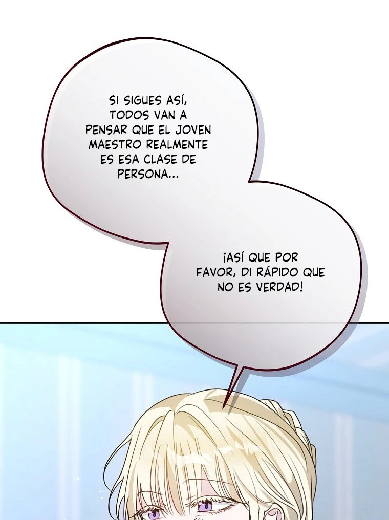 El Hermano Tirano Es Un Extra. capítulo 32, página 9