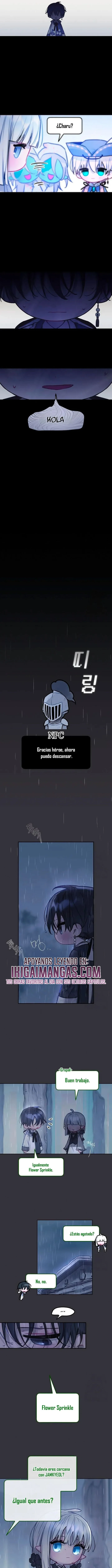 El idol del gremio capítulo 12, página 6