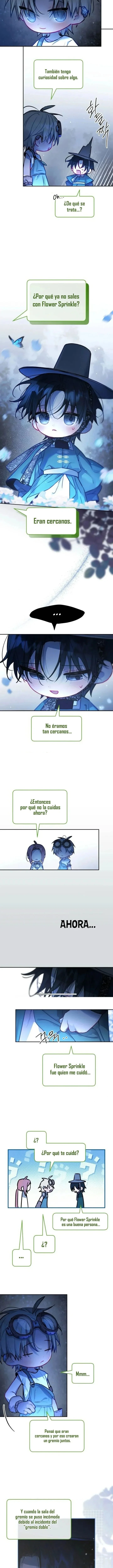 El idol del gremio capítulo 16, página 7