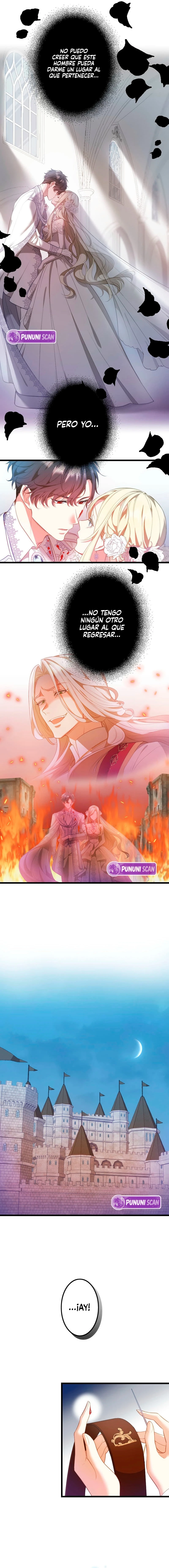 El intercambio de cuerpos de la famosa pareja capítulo 2, página 7