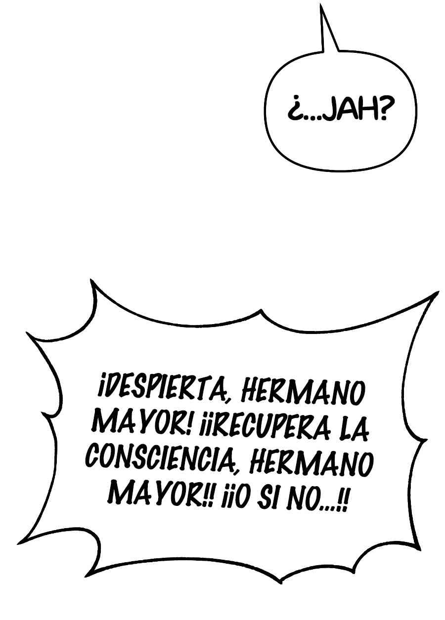 El Invencible del Este capítulo 11, página 6