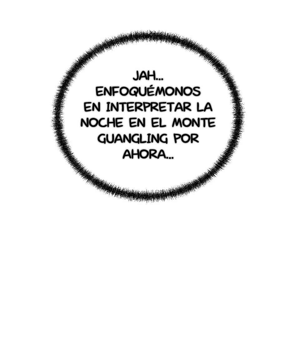 El Invencible del Este capítulo 11, página 28