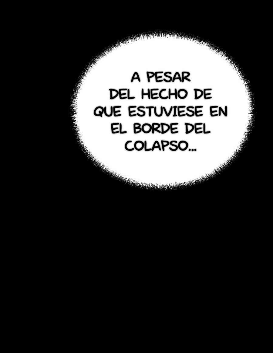 El Invencible del Este capítulo 11, página 35