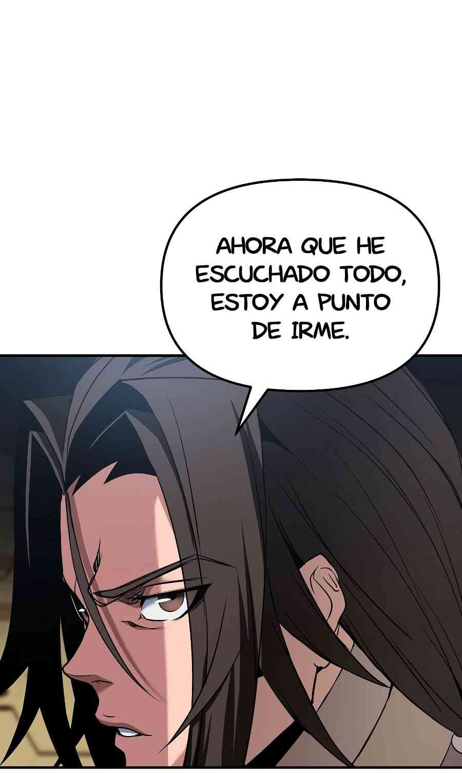 El Invencible del Este capítulo 11, página 43
