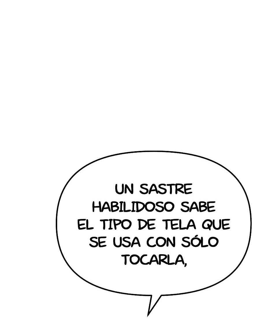 El Invencible del Este capítulo 11, página 48