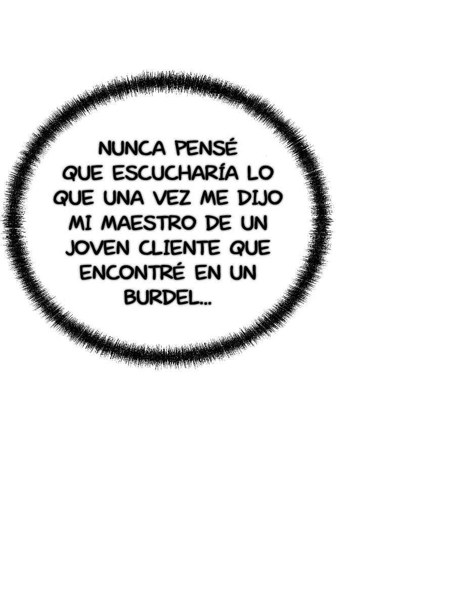 El Invencible del Este capítulo 11, página 55