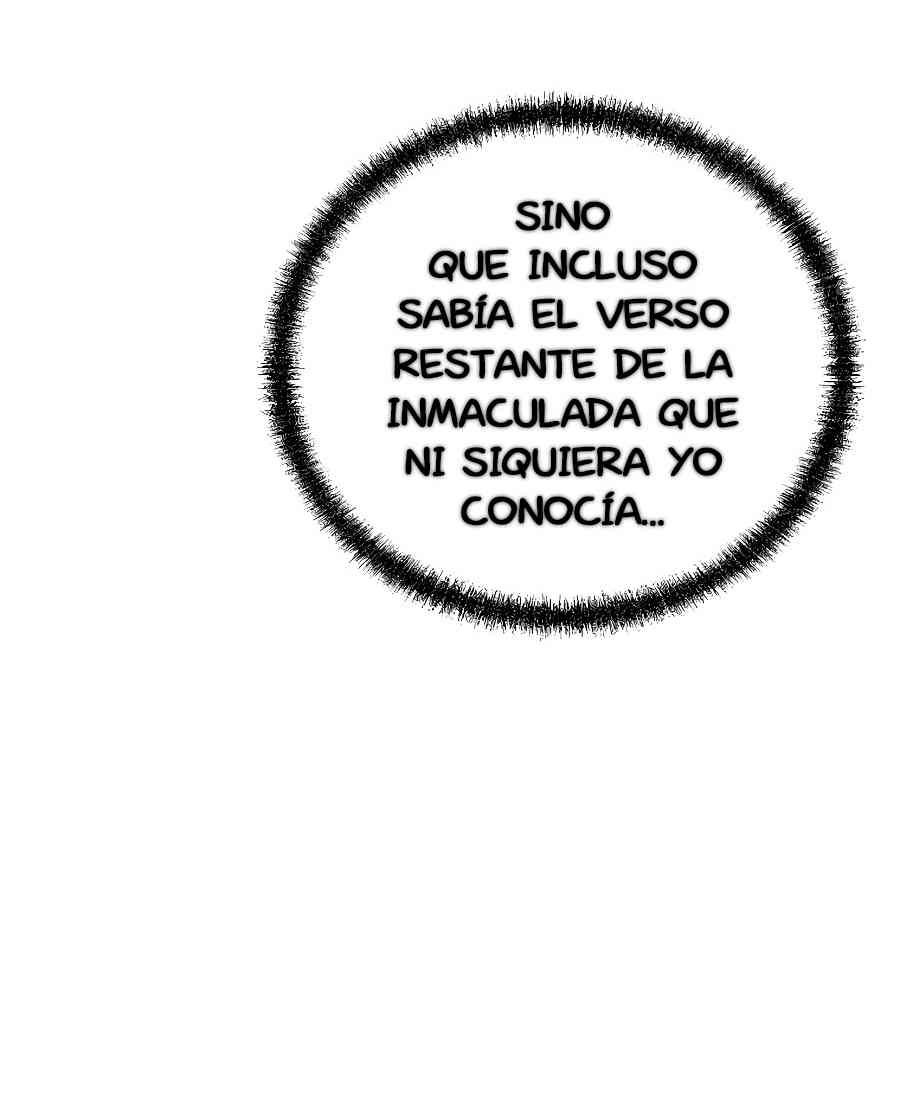 El Invencible del Este capítulo 11, página 59
