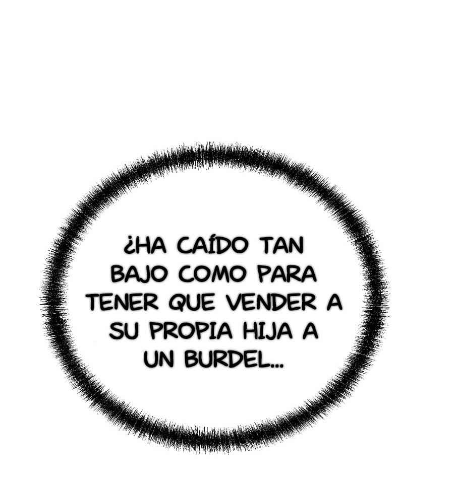 El Invencible del Este capítulo 11, página 70