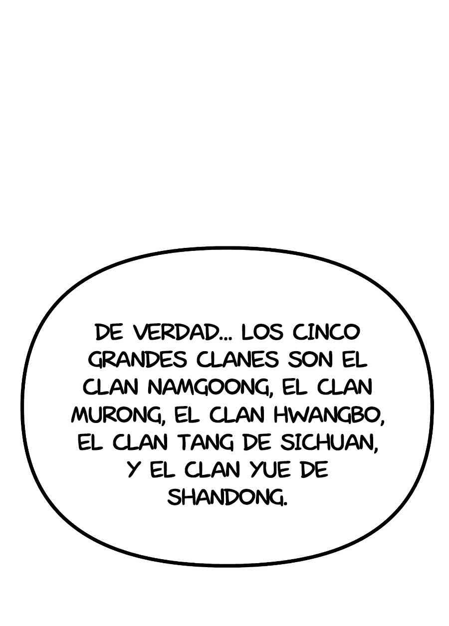 El Invencible del Este capítulo 11, página 78