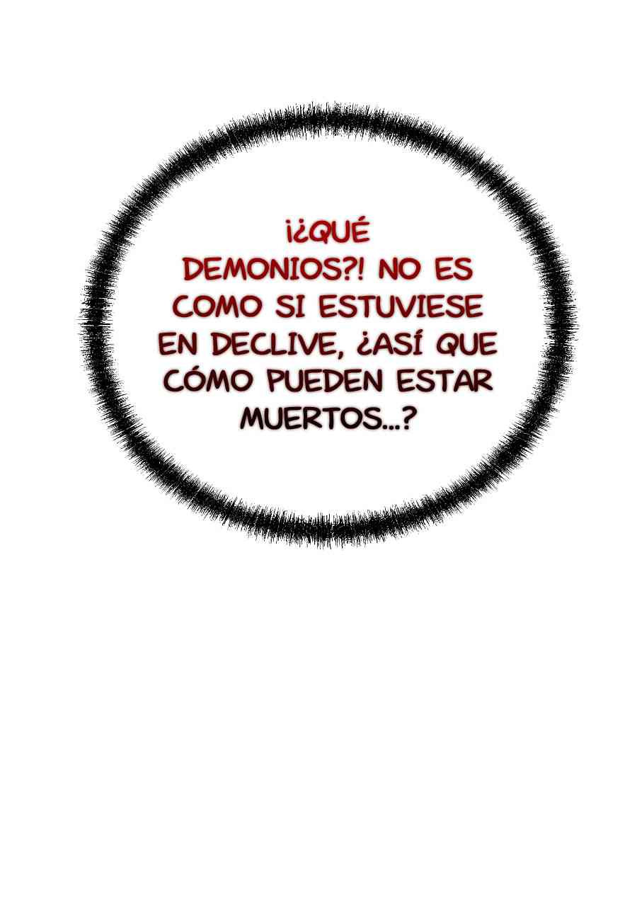 El Invencible del Este capítulo 11, página 85