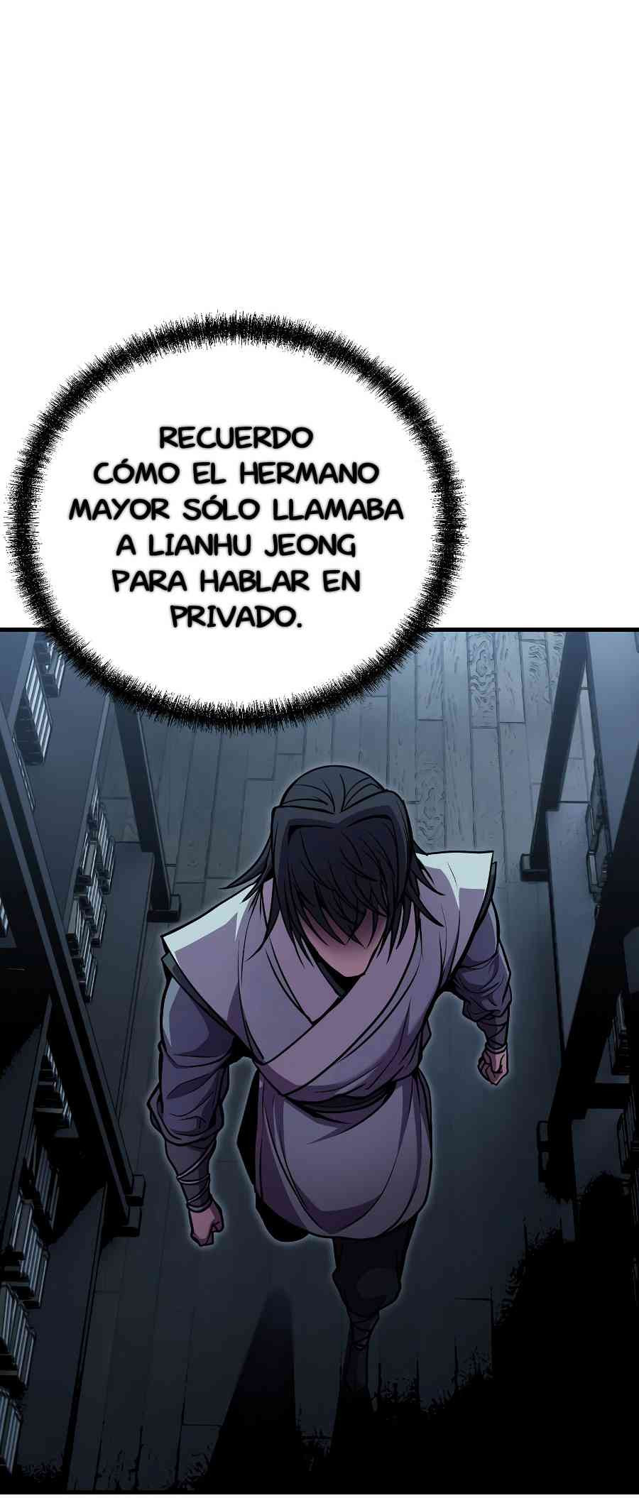 El Invencible del Este capítulo 12, página 5
