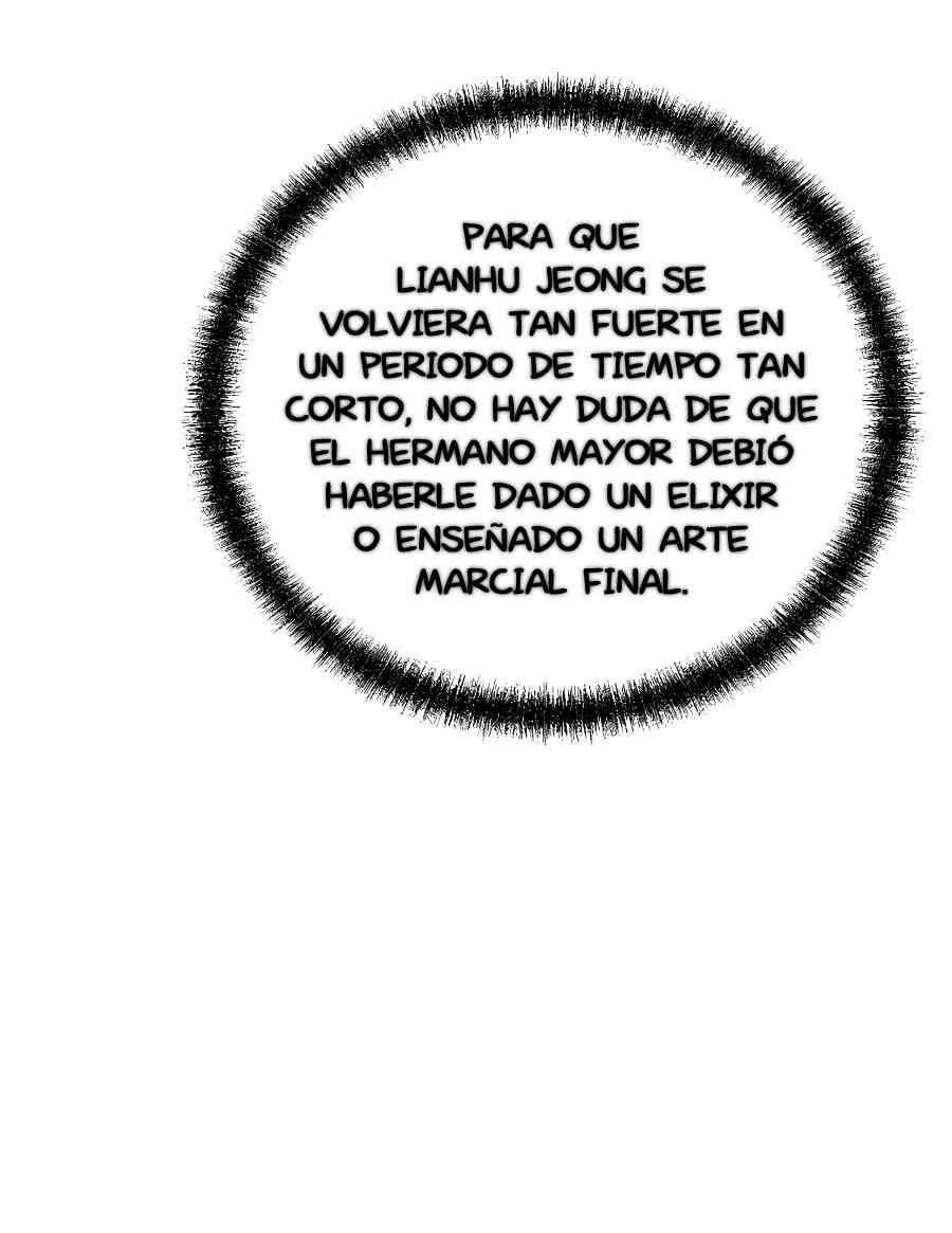 El Invencible del Este capítulo 12, página 6