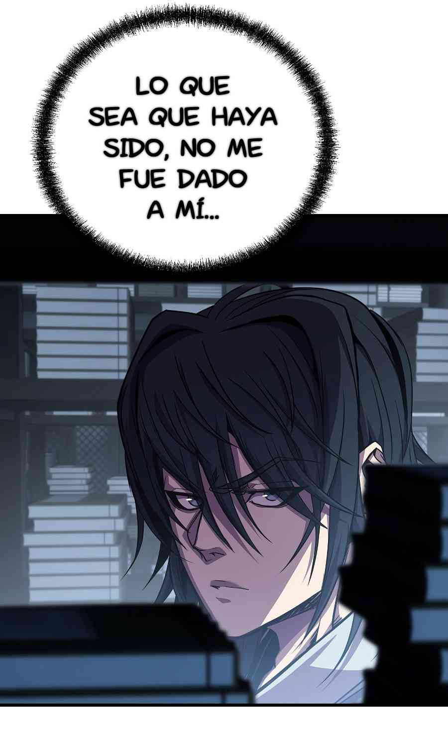 El Invencible del Este capítulo 12, página 7