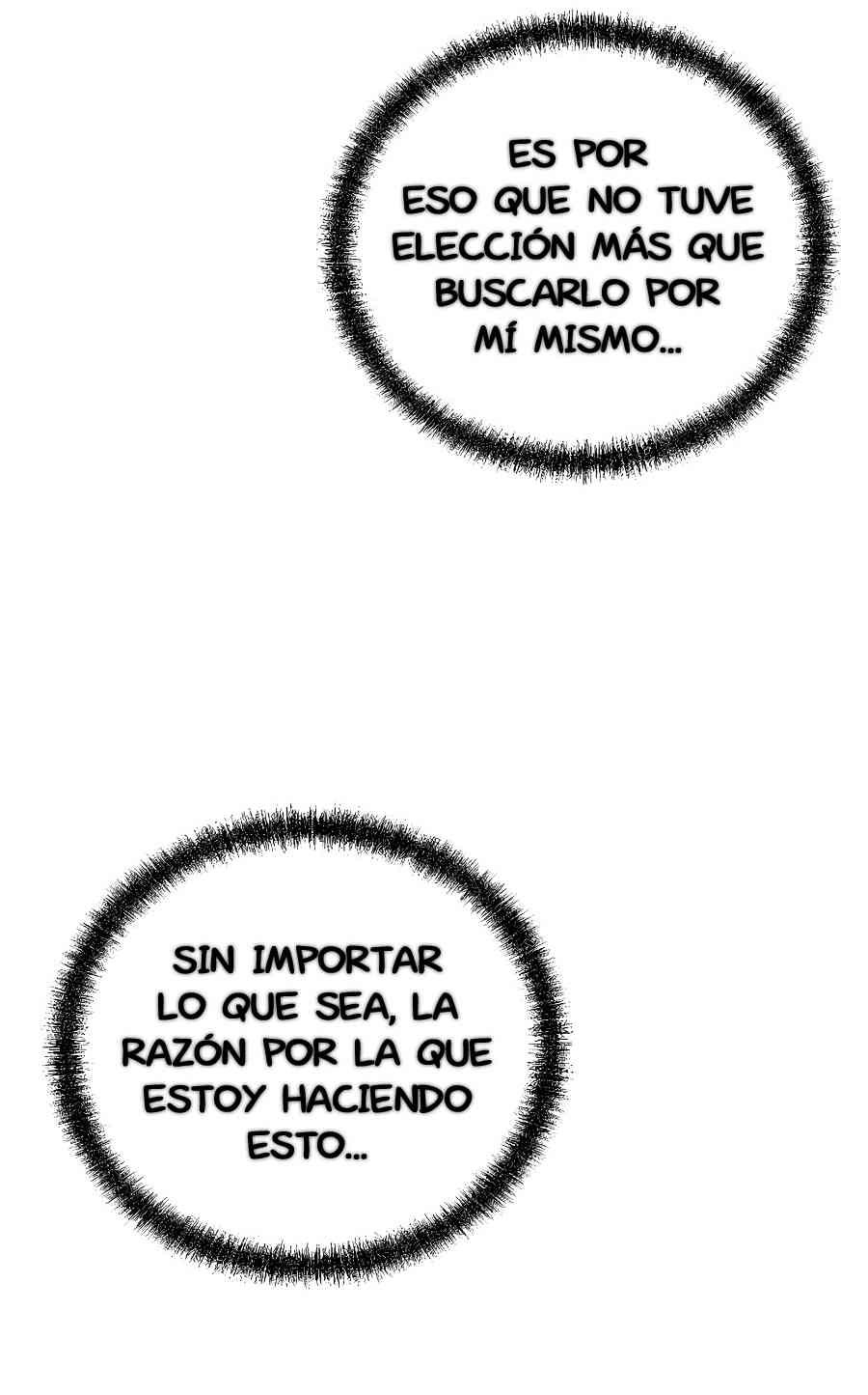 El Invencible del Este capítulo 12, página 8
