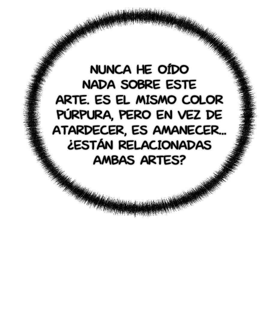 El Invencible del Este capítulo 12, página 14