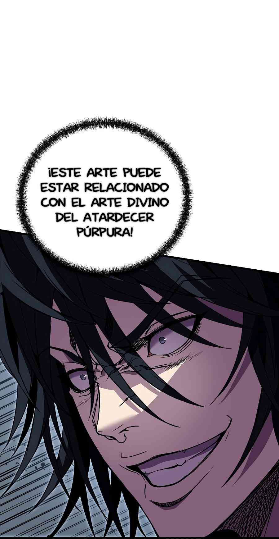 El Invencible del Este capítulo 12, página 16