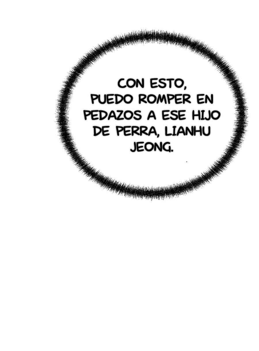 El Invencible del Este capítulo 12, página 17