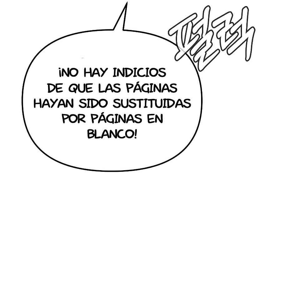 El Invencible del Este capítulo 12, página 20