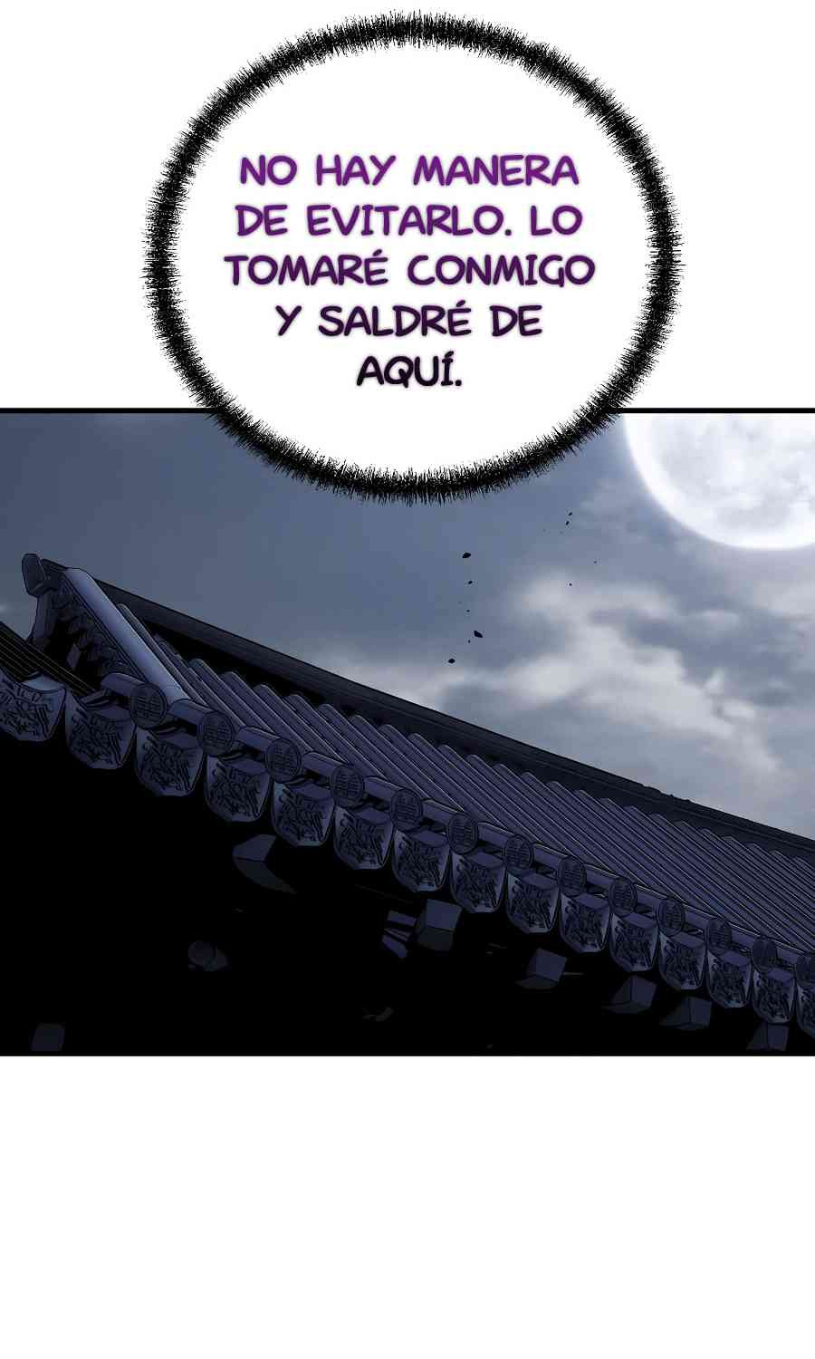 El Invencible del Este capítulo 12, página 21