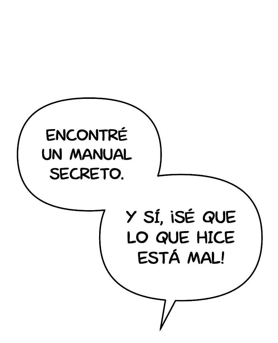 El Invencible del Este capítulo 12, página 34