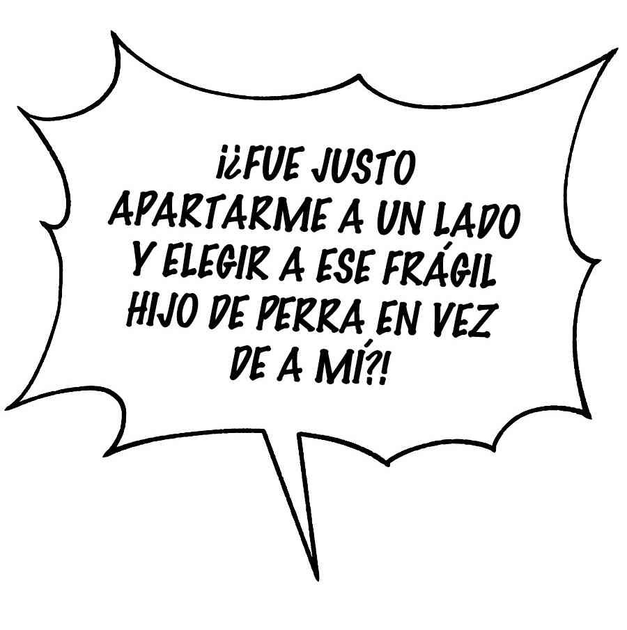 El Invencible del Este capítulo 12, página 44