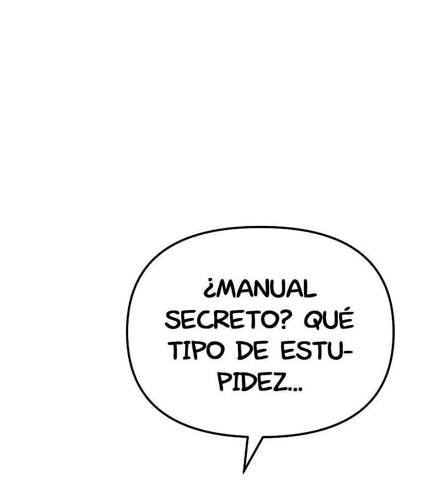 El Invencible del Este capítulo 12, página 48