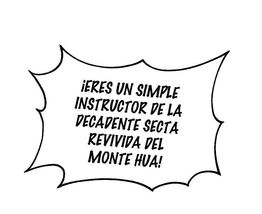 El Invencible del Este capítulo 12, página 61