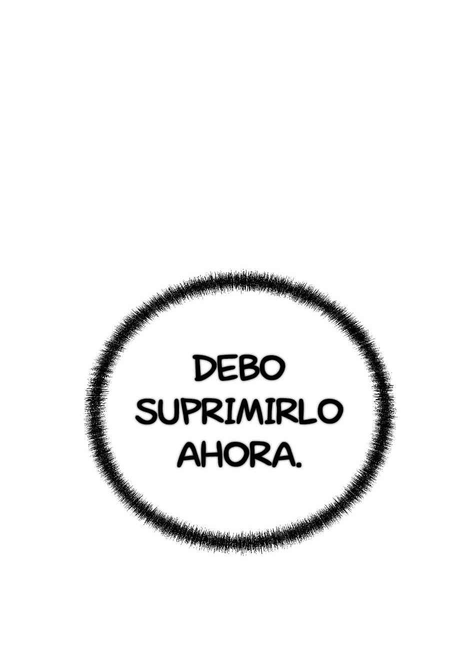 El Invencible del Este capítulo 12, página 69