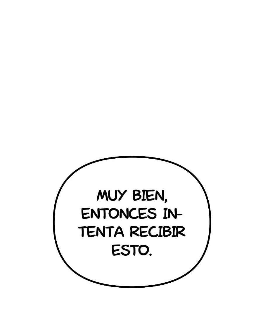 El Invencible del Este capítulo 13, página 3