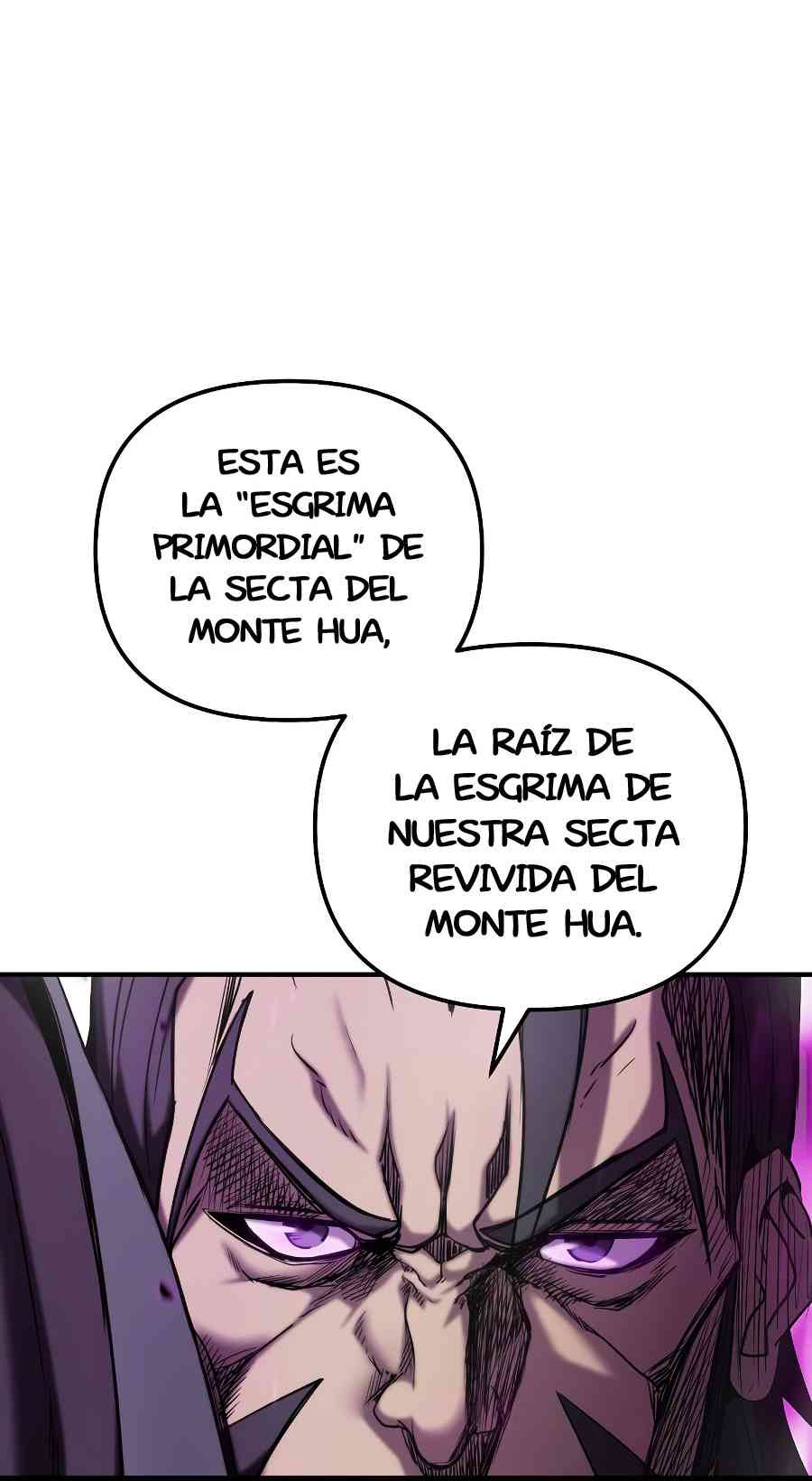 El Invencible del Este capítulo 13, página 8