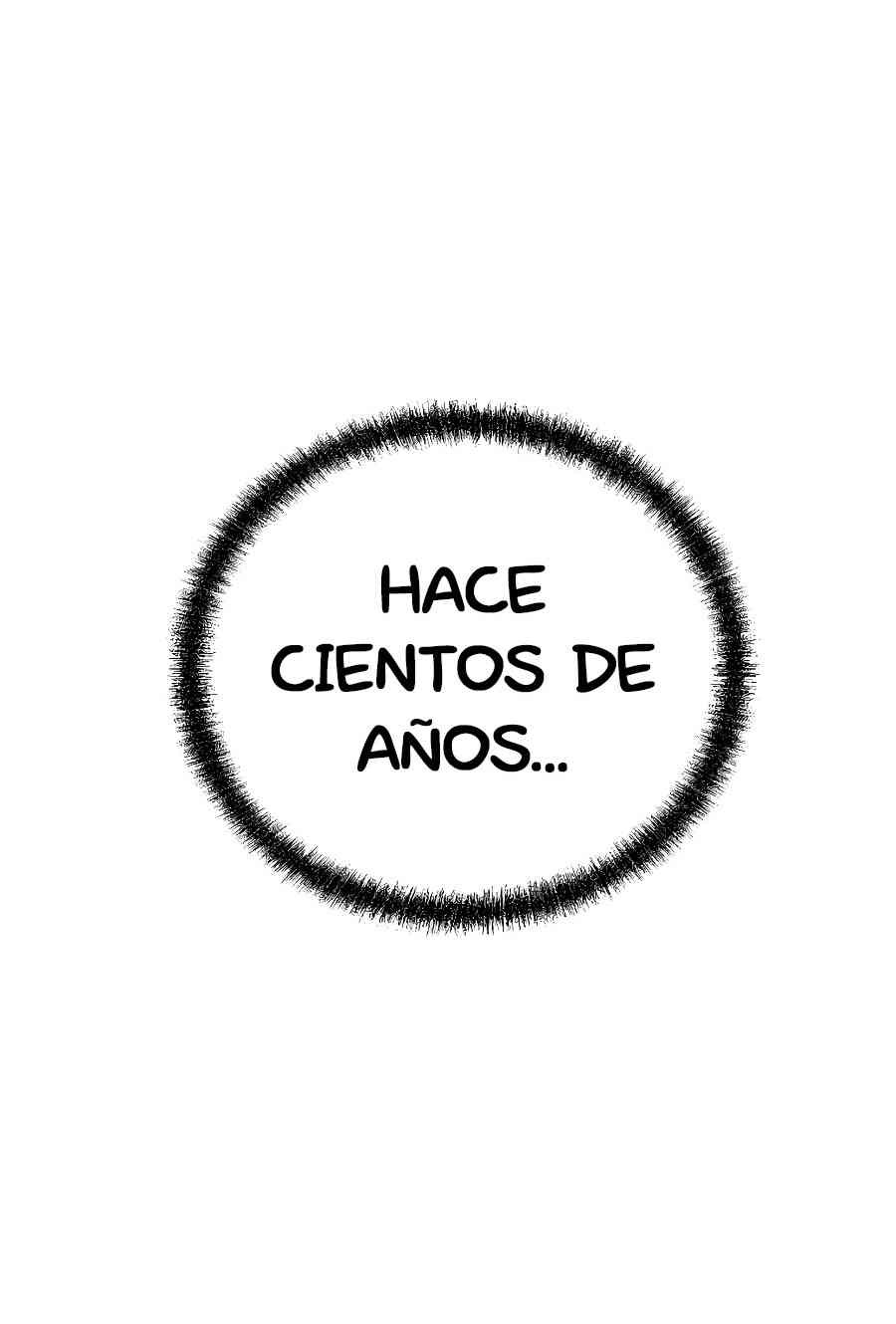 El Invencible del Este capítulo 13, página 15