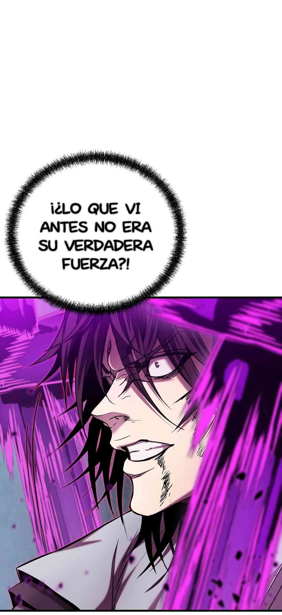 El Invencible del Este capítulo 13, página 19