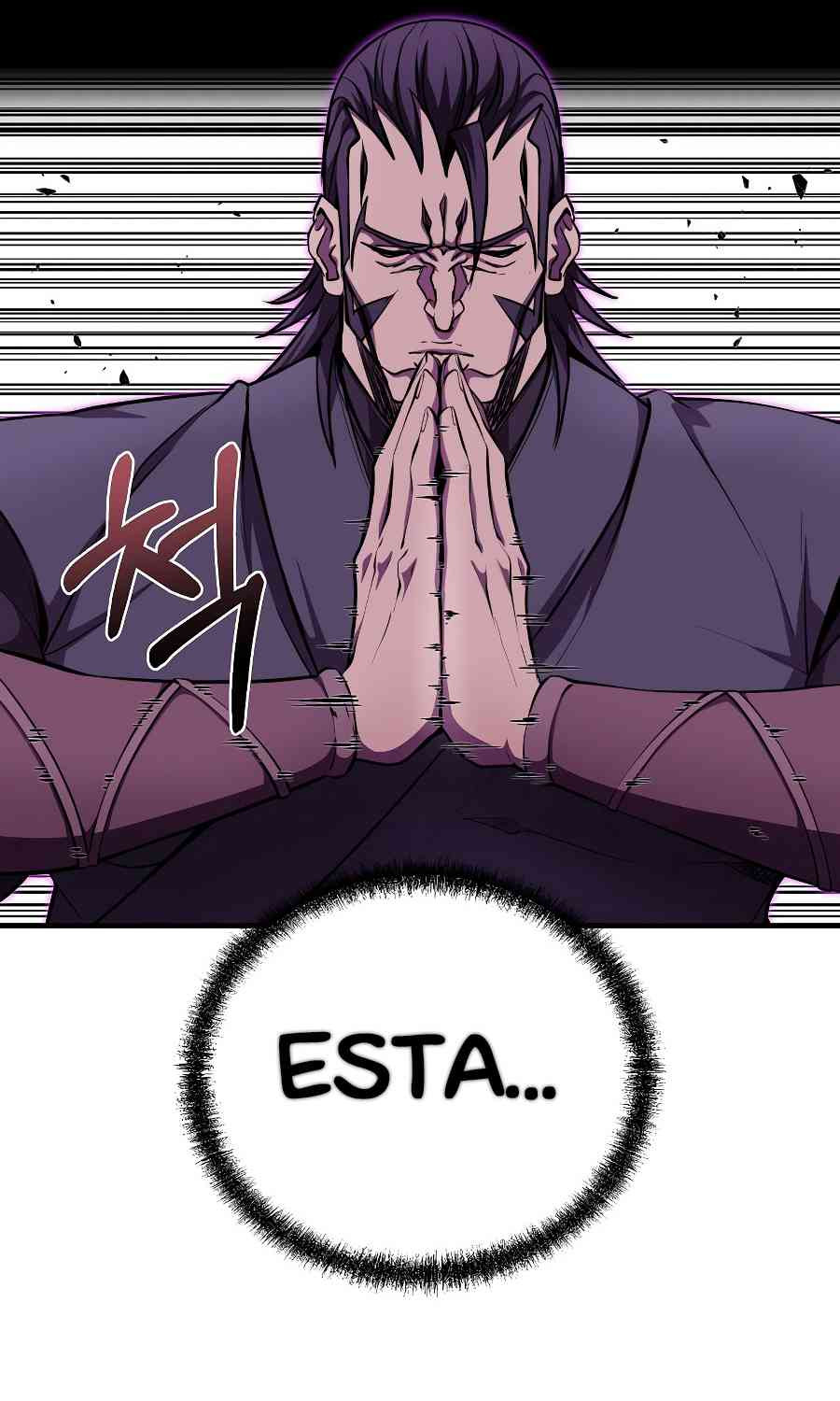 El Invencible del Este capítulo 13, página 23