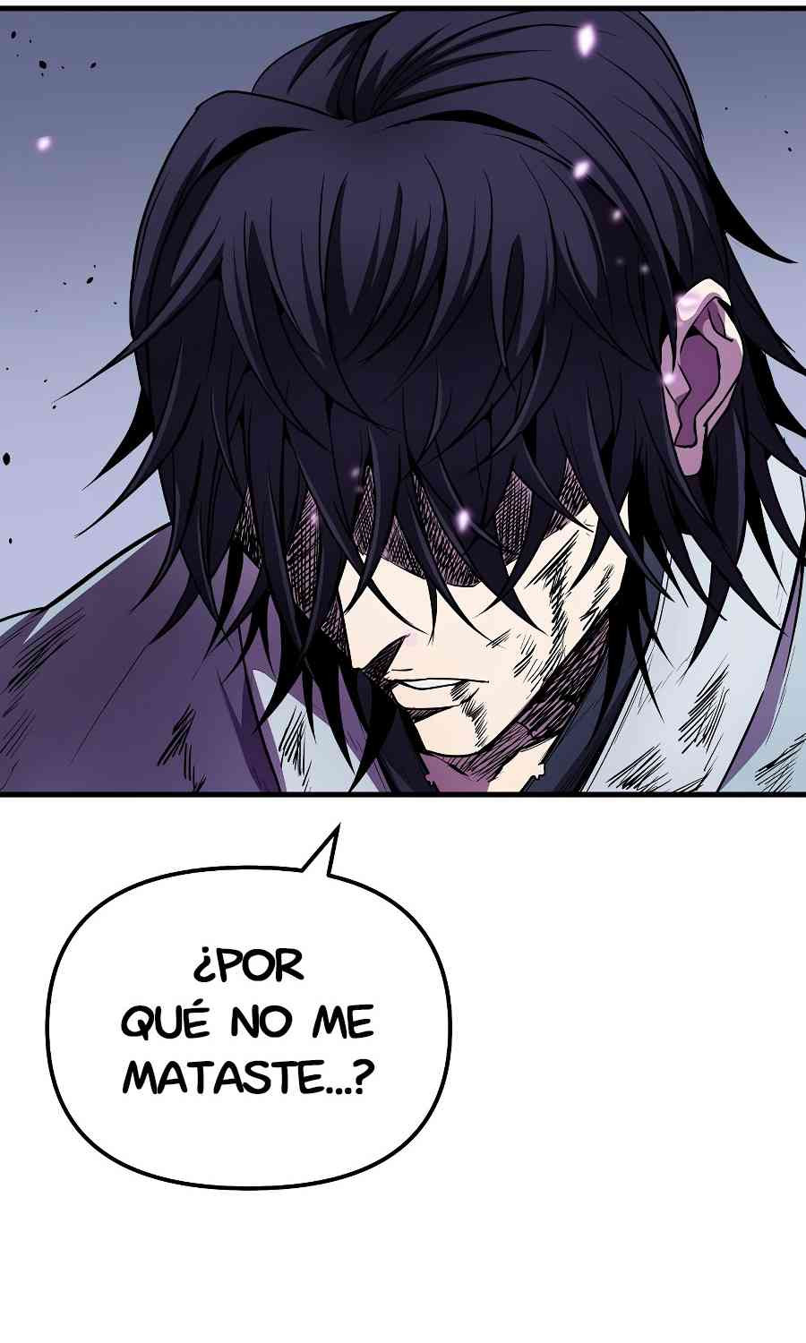 El Invencible del Este capítulo 13, página 32