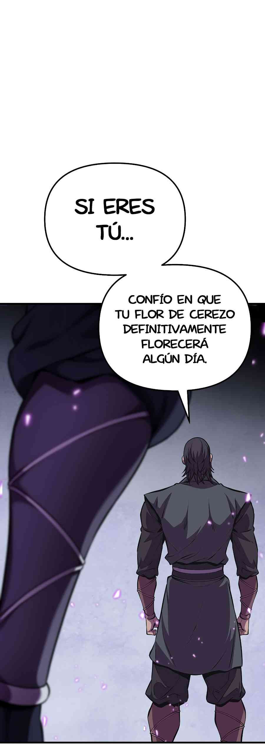 El Invencible del Este capítulo 13, página 35