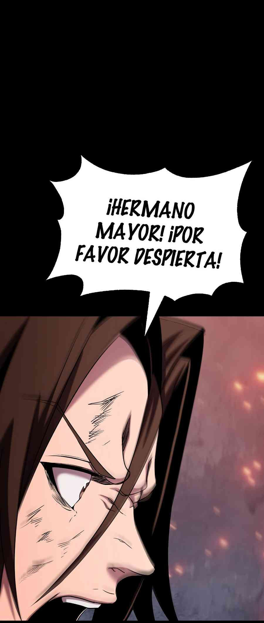 El Invencible del Este capítulo 13, página 62