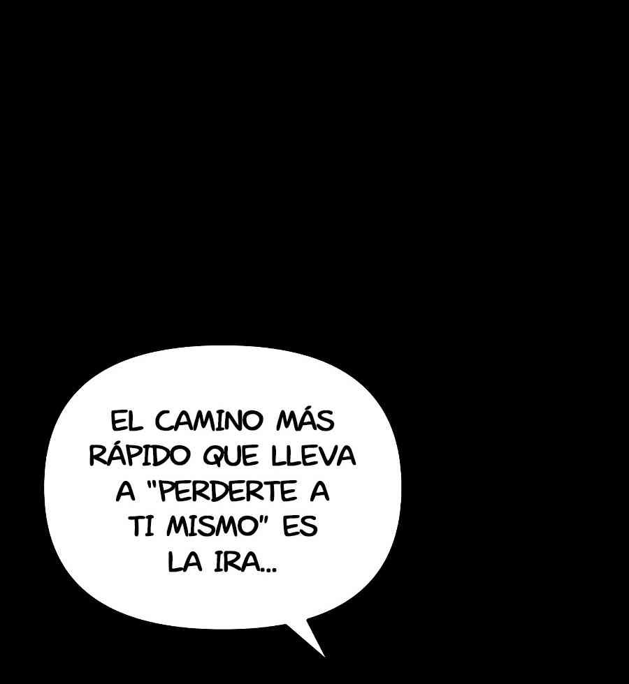 El Invencible del Este capítulo 13, página 79
