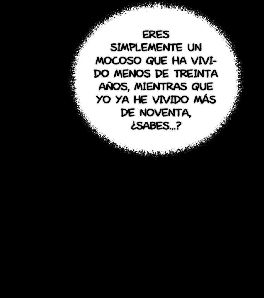 El Invencible del Este capítulo 13, página 84