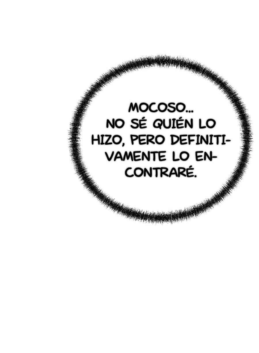 El Invencible del Este capítulo 14, página 8