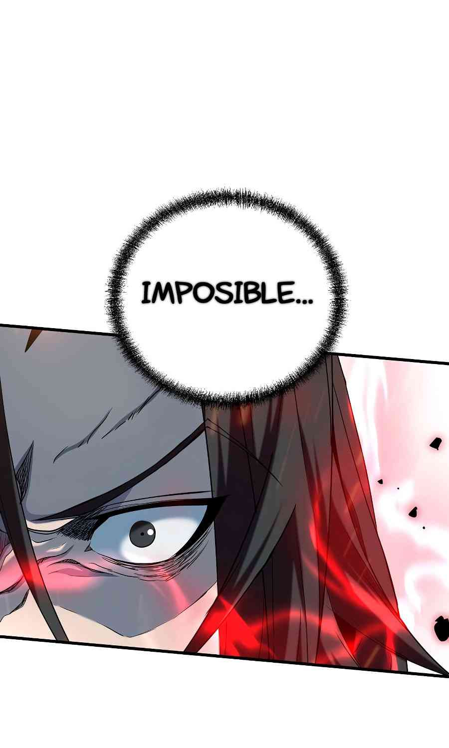 El Invencible del Este capítulo 14, página 14