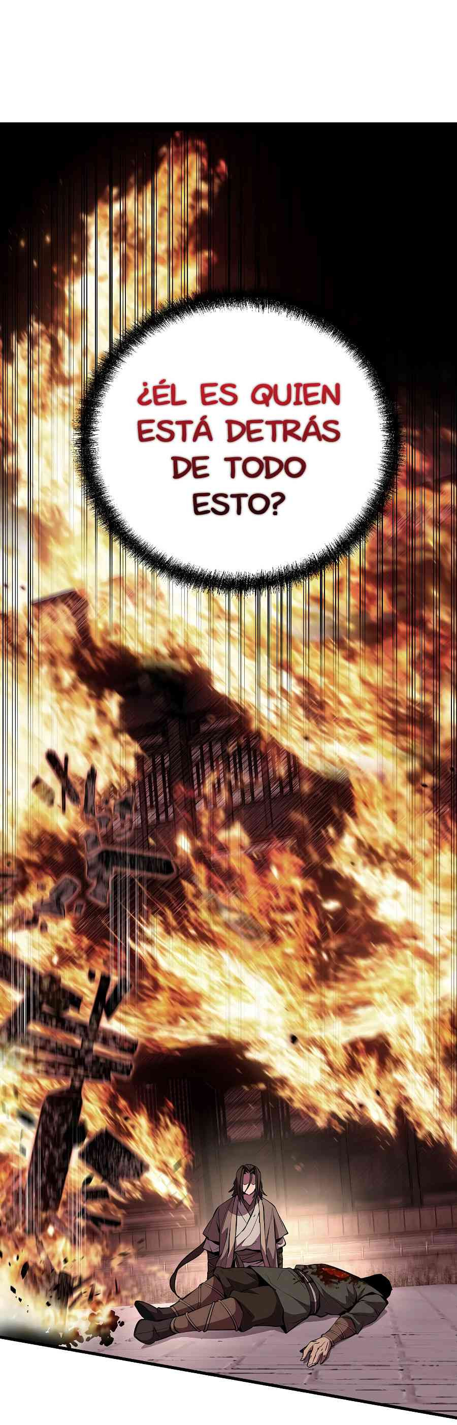 El Invencible del Este capítulo 14, página 17