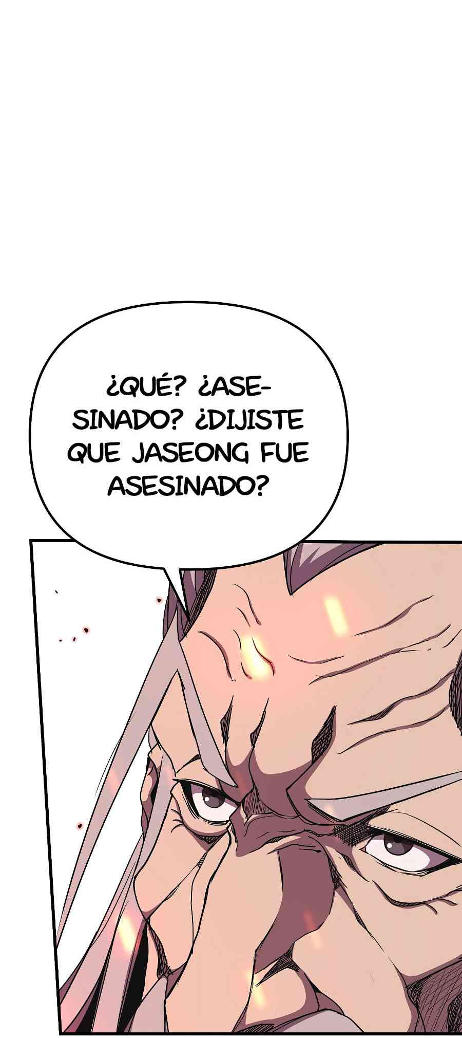 El Invencible del Este capítulo 14, página 29
