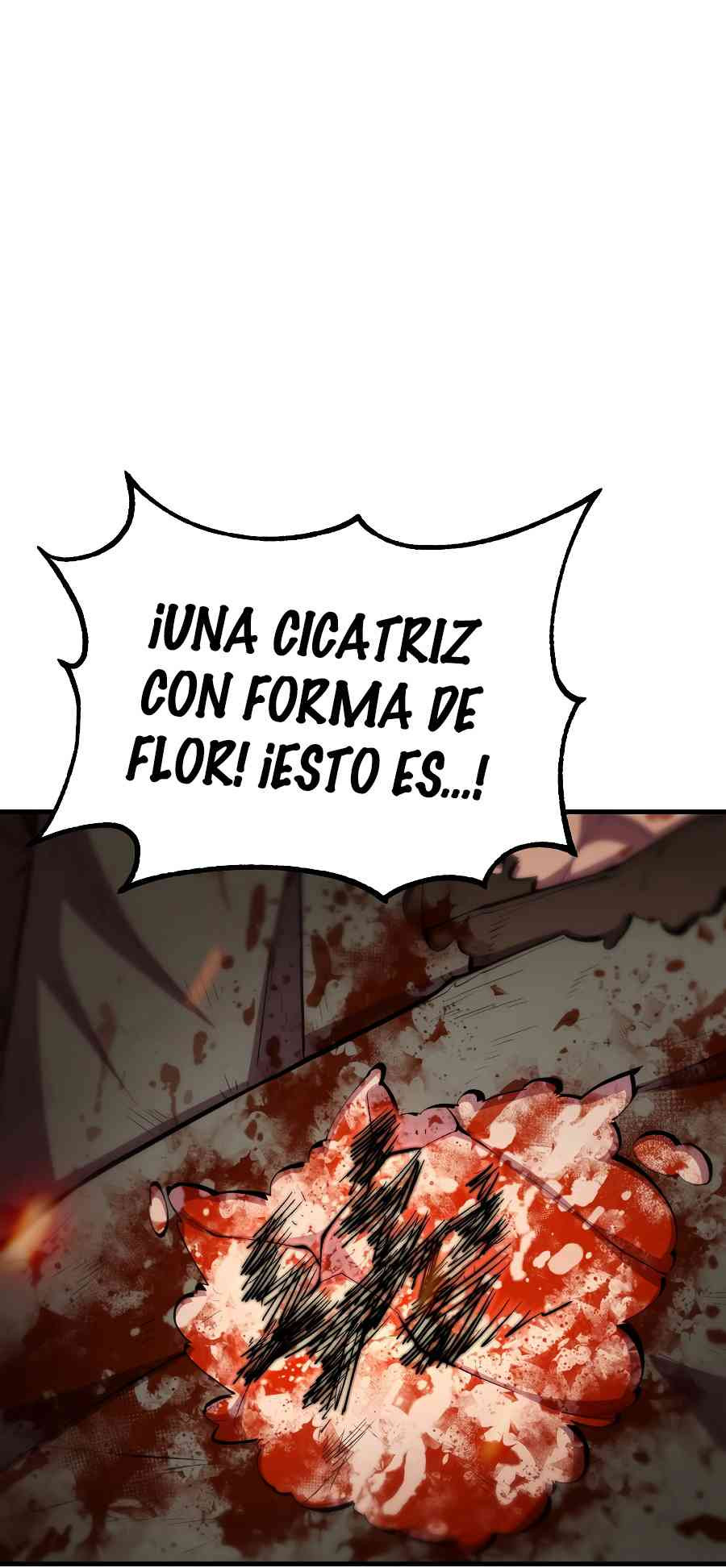 El Invencible del Este capítulo 14, página 36