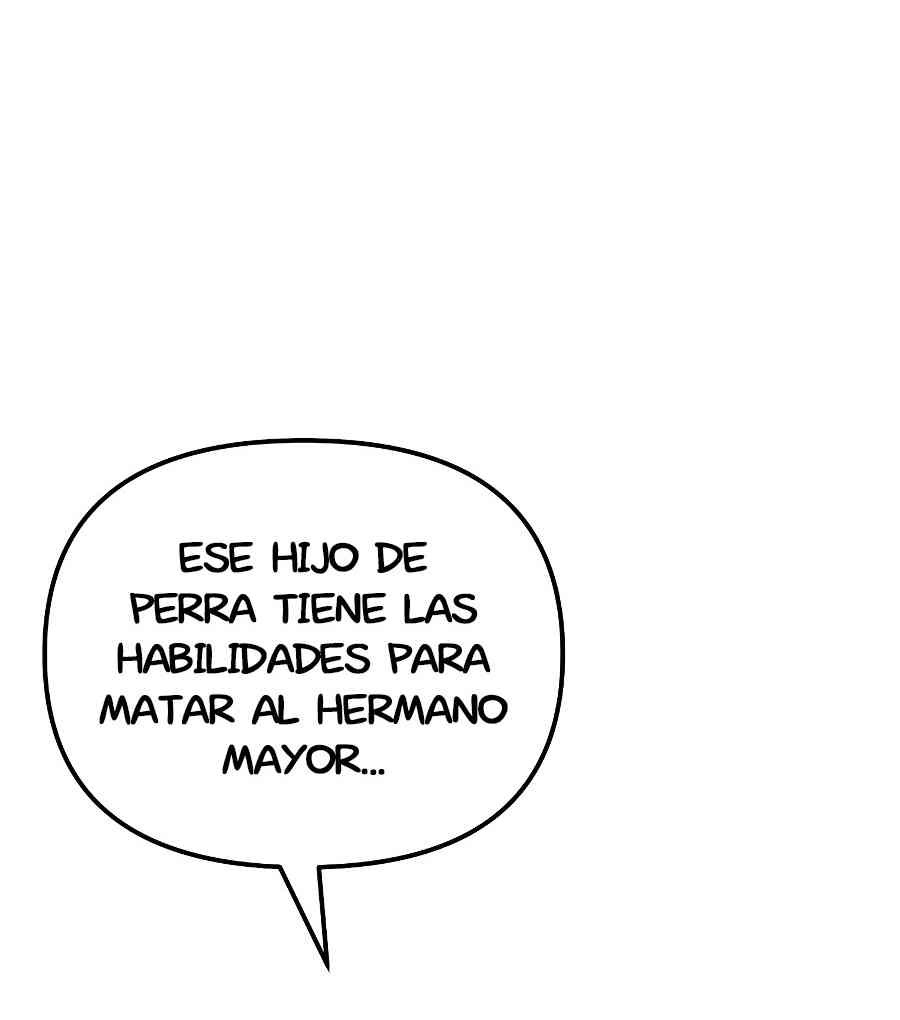 El Invencible del Este capítulo 14, página 47
