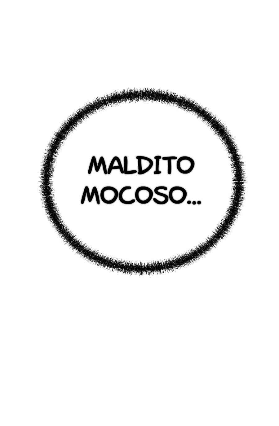 El Invencible del Este capítulo 14, página 63