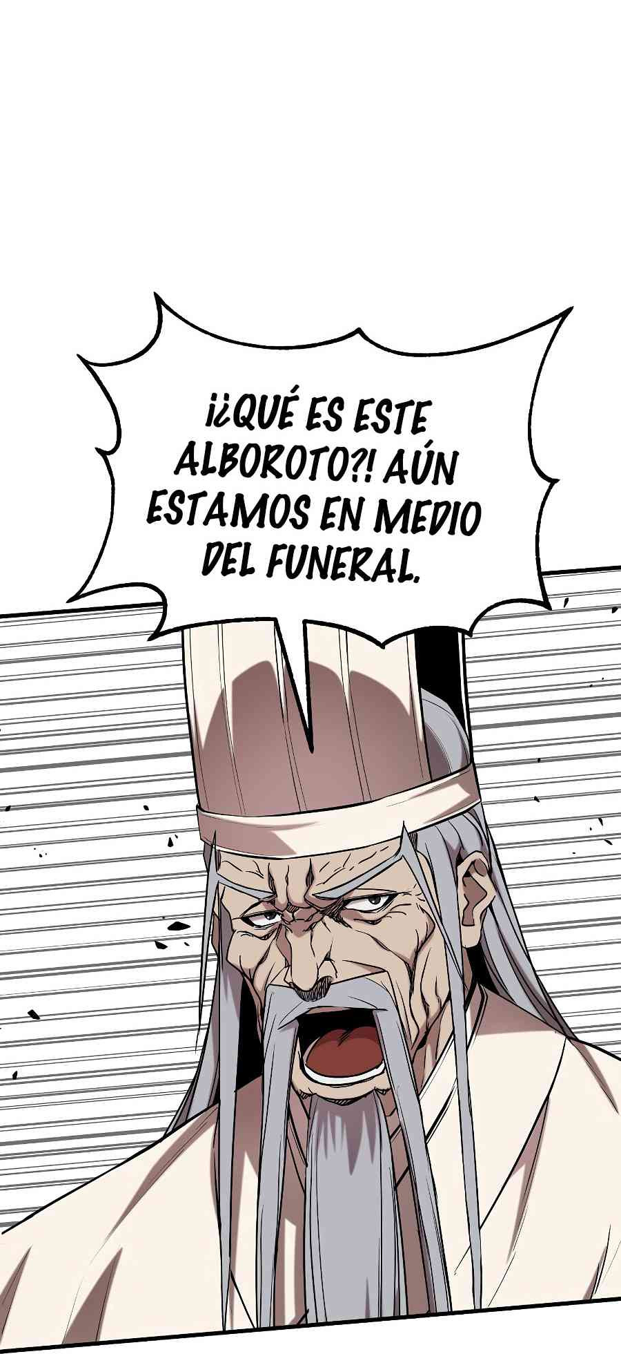 El Invencible del Este capítulo 14, página 74
