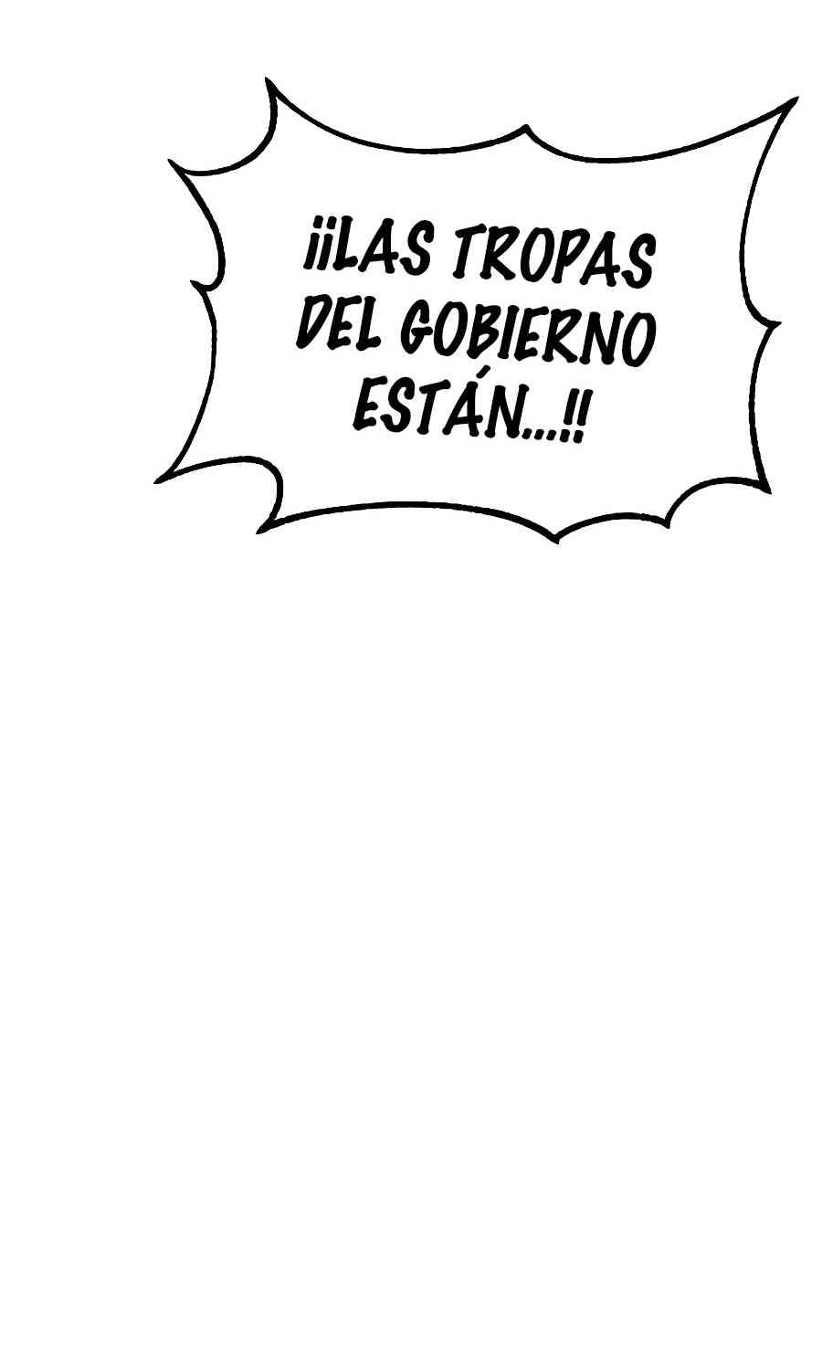 El Invencible del Este capítulo 14, página 76