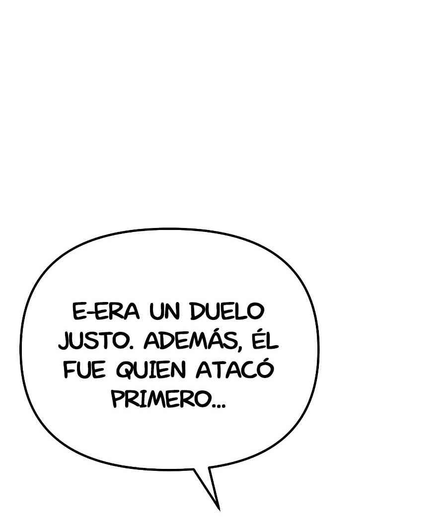 El Invencible del Este capítulo 14, página 81