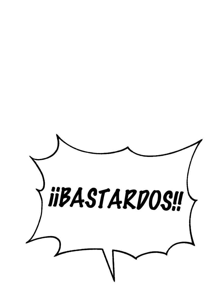 El Invencible del Este capítulo 14, página 87