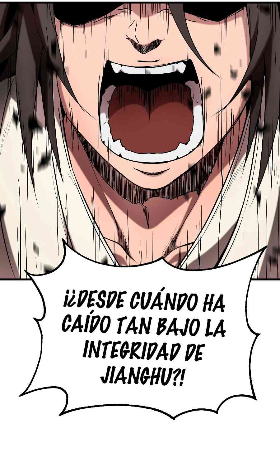 El Invencible del Este capítulo 14, página 88